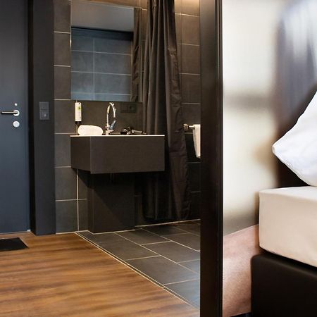 Mds Hotel By Wmm Hotels Magdeburg Luaran gambar