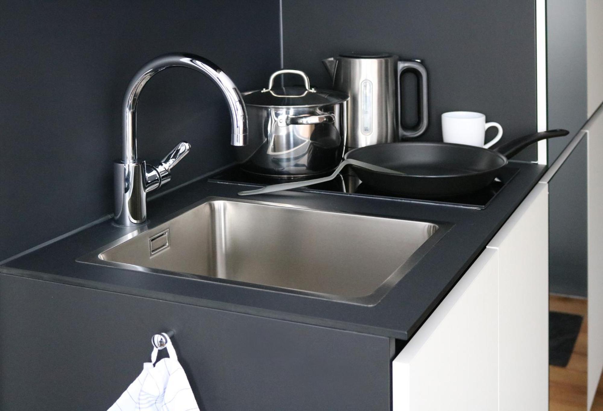 Mds Hotel By Wmm Hotels Magdeburg Luaran gambar